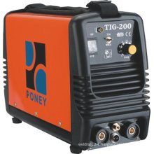 DC inverter TIG welding machine